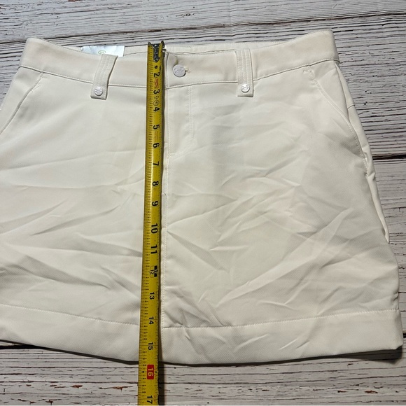 NWT! Under Armour Performance Golf Skirt - Picture 10 of 10
